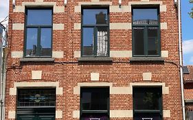 De Buitenmuur Guest House